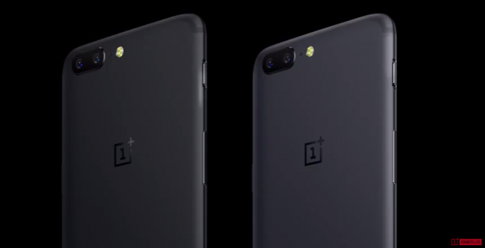 OnePlus 5