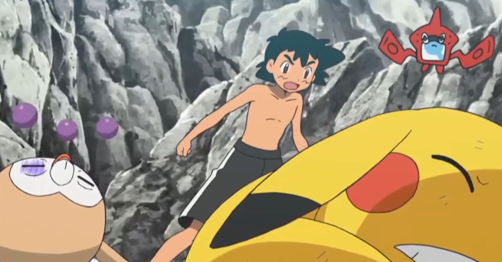 Equipo Rocket