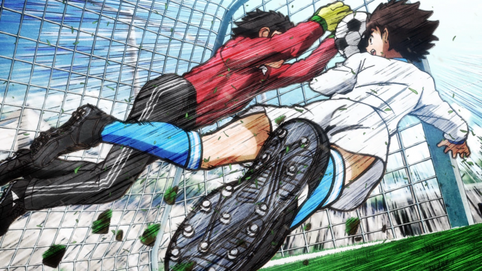 super campeones