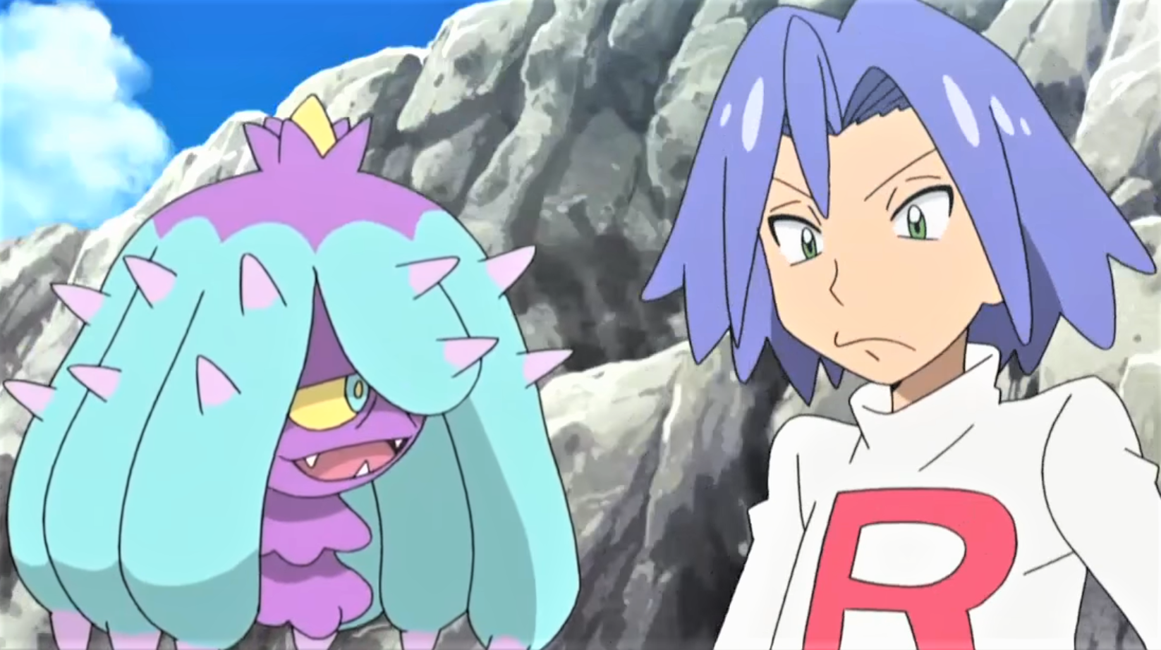 Equipo Rocket