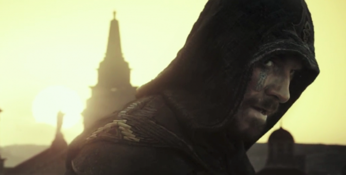 Revelado primer trailer de película de Assasin’s Creed Assasin's Creed