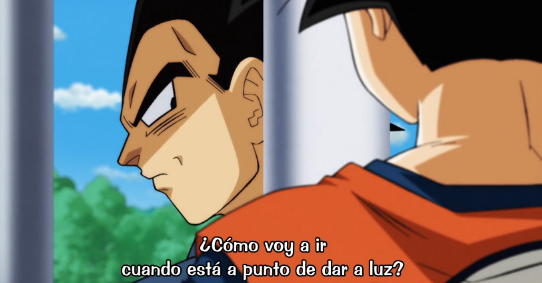 Goku