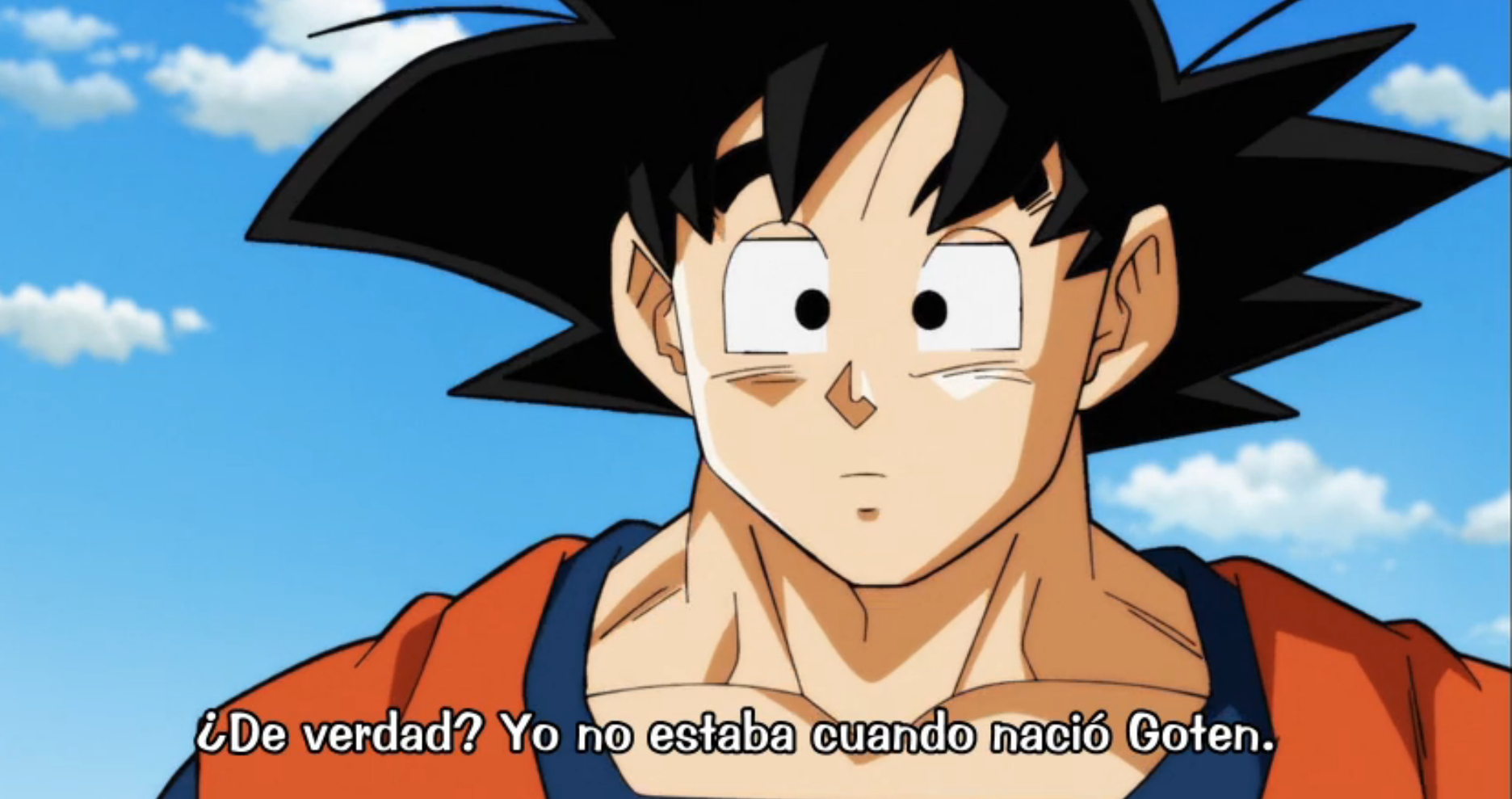 Goku