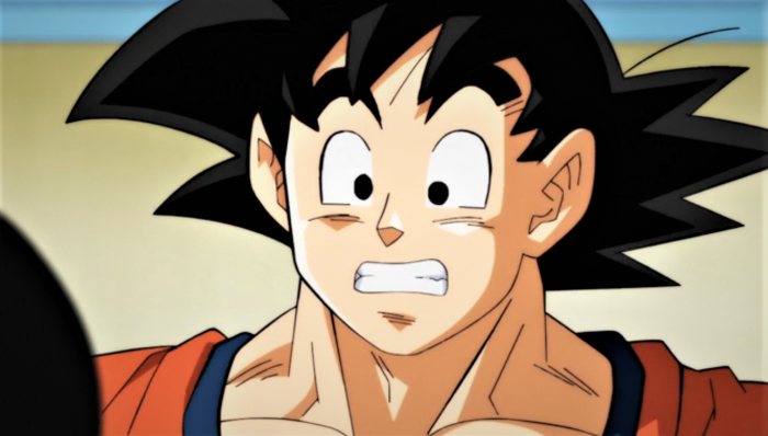 Goku