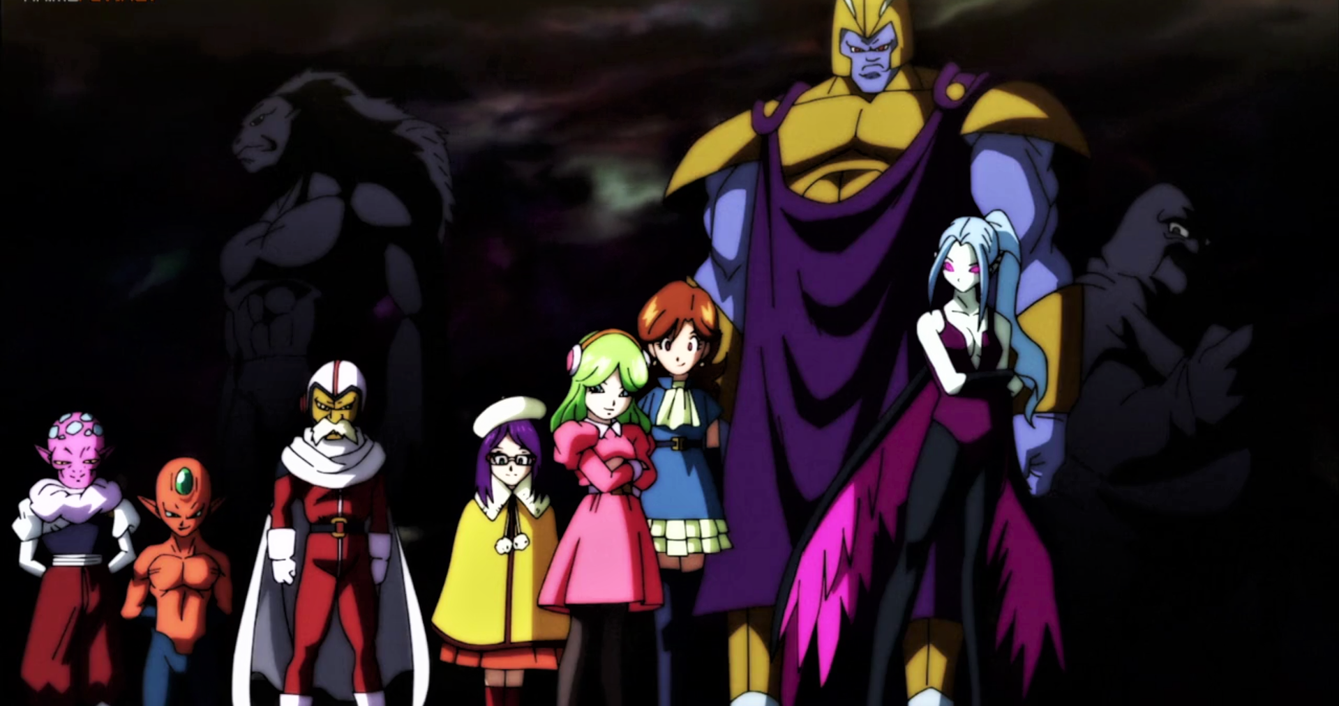 Dragon Ball