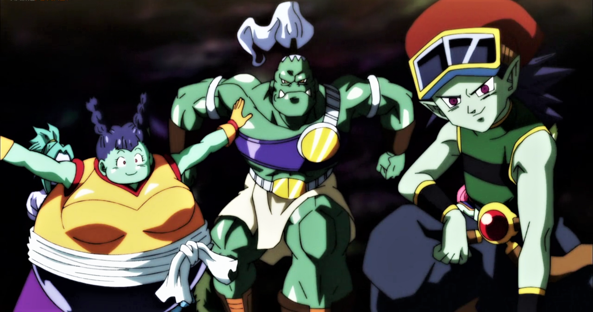 Dragon Ball