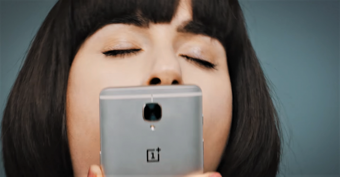(Video) Anuncio de OnePlus por San Valentín te pondrá incómodo en muchos niveles OnePlus