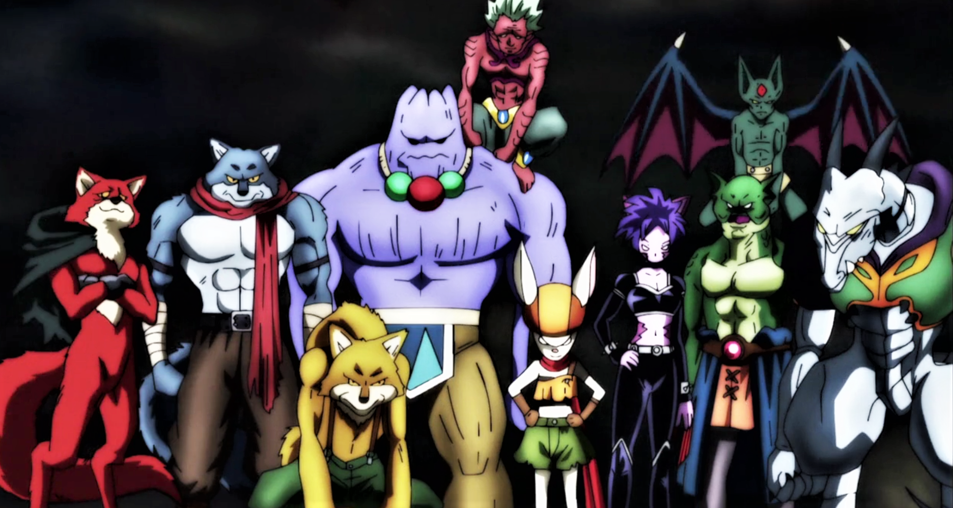 Dragon Ball