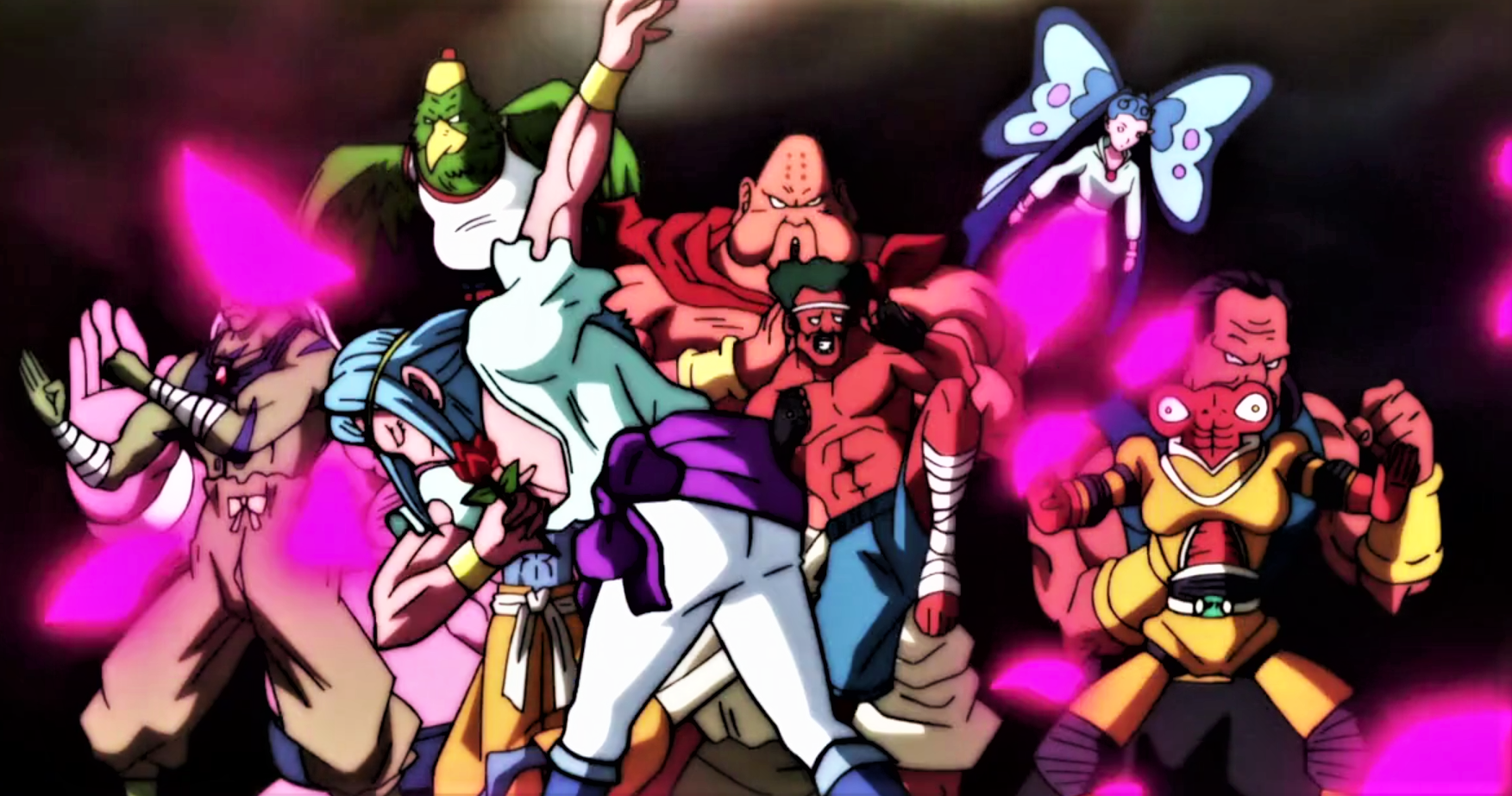 Dragon Ball