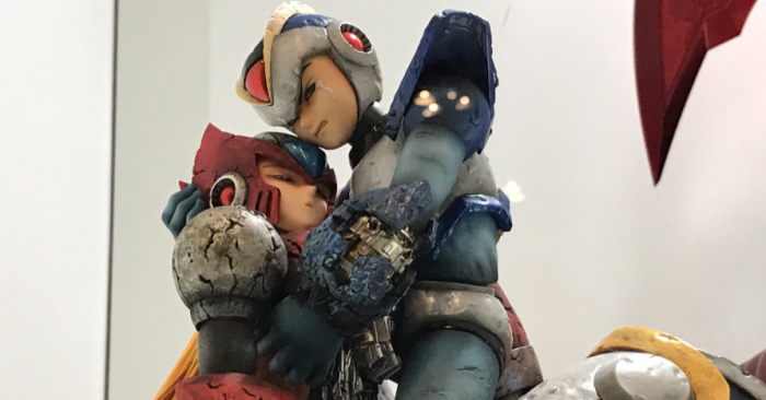 Rockman
