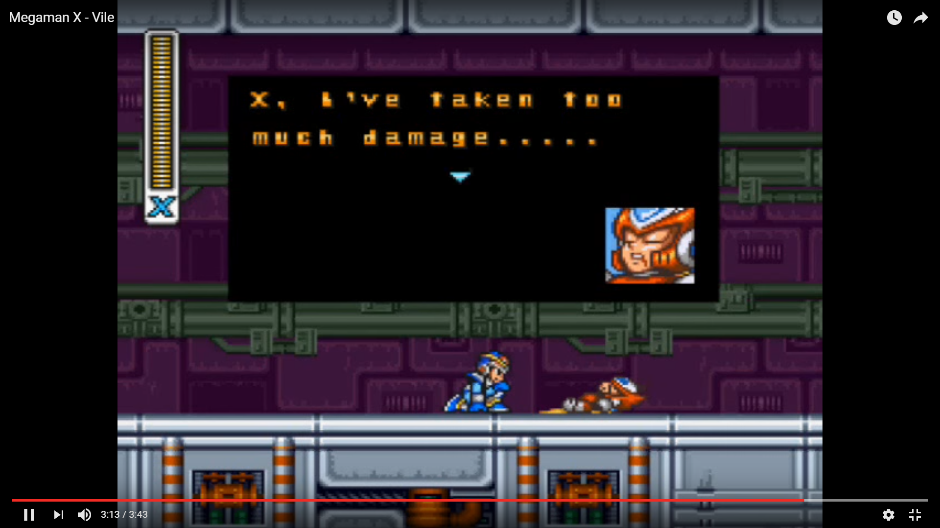 Rockman