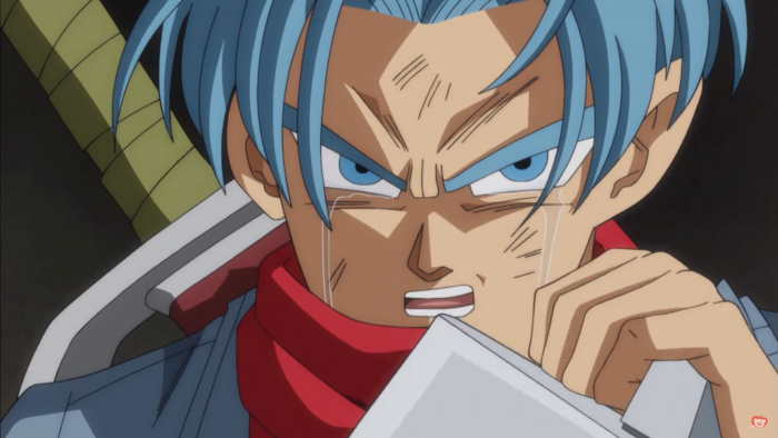 Dragon Ball Super