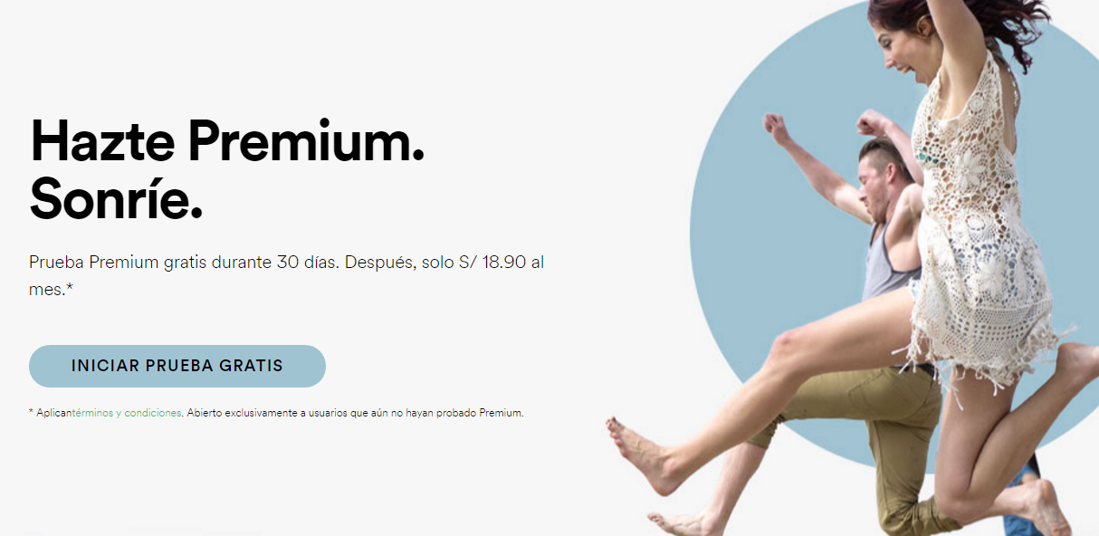 Spotify
