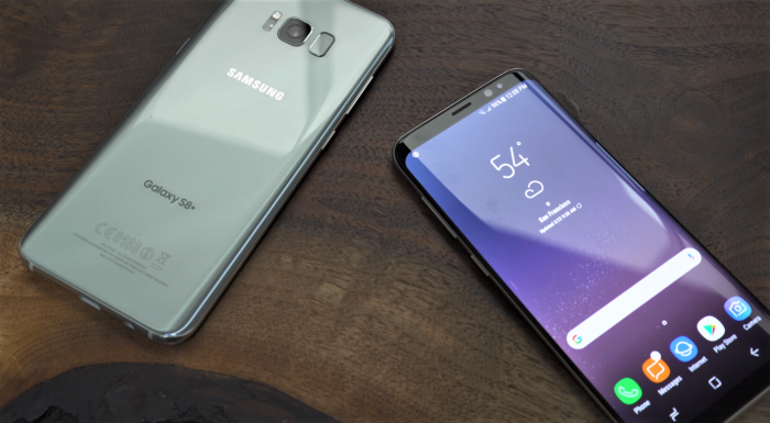 Galaxy S8