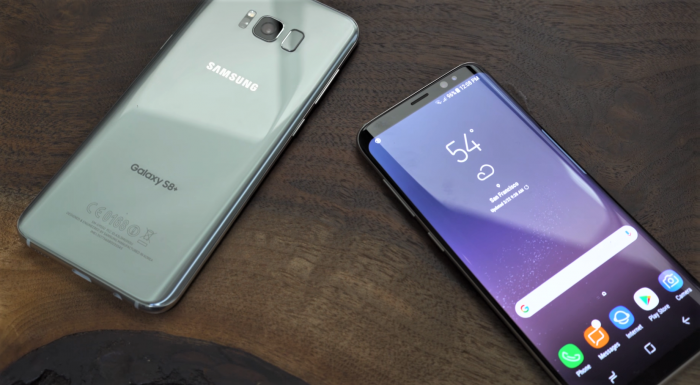 5 datos que debes conocer de la venta del Galaxy S8 en Perú