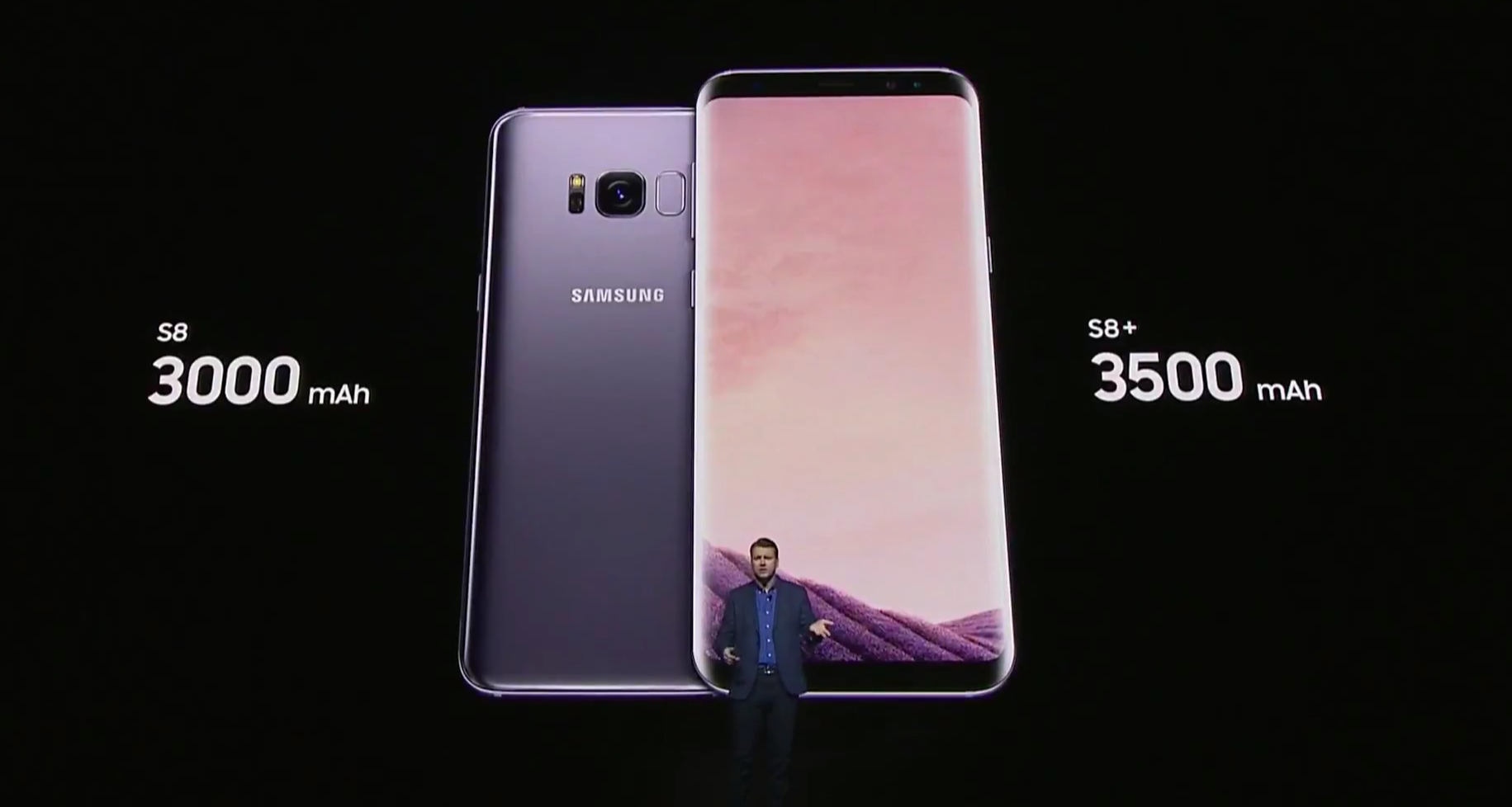 Galaxy S8
