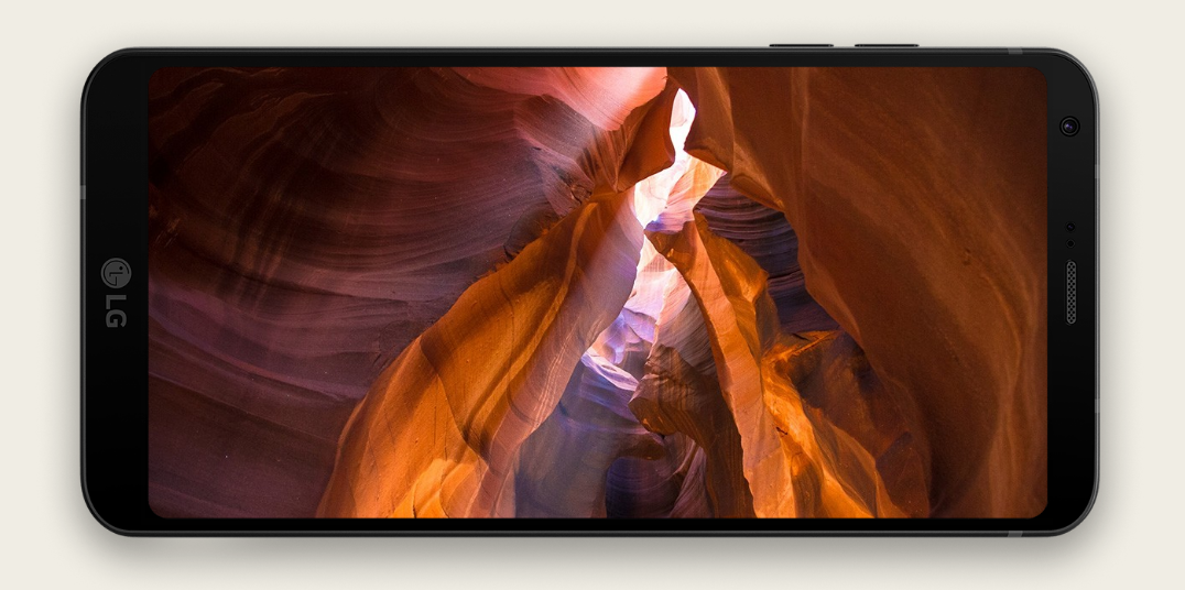 LG G6
