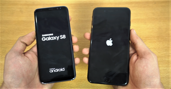 Galaxy S8