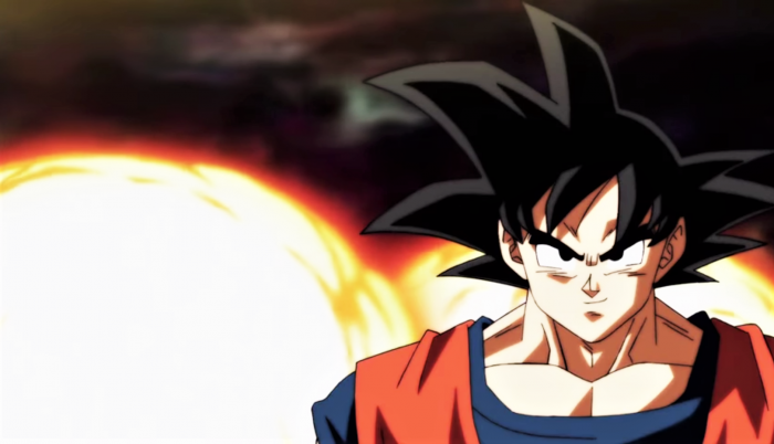 dragon ball