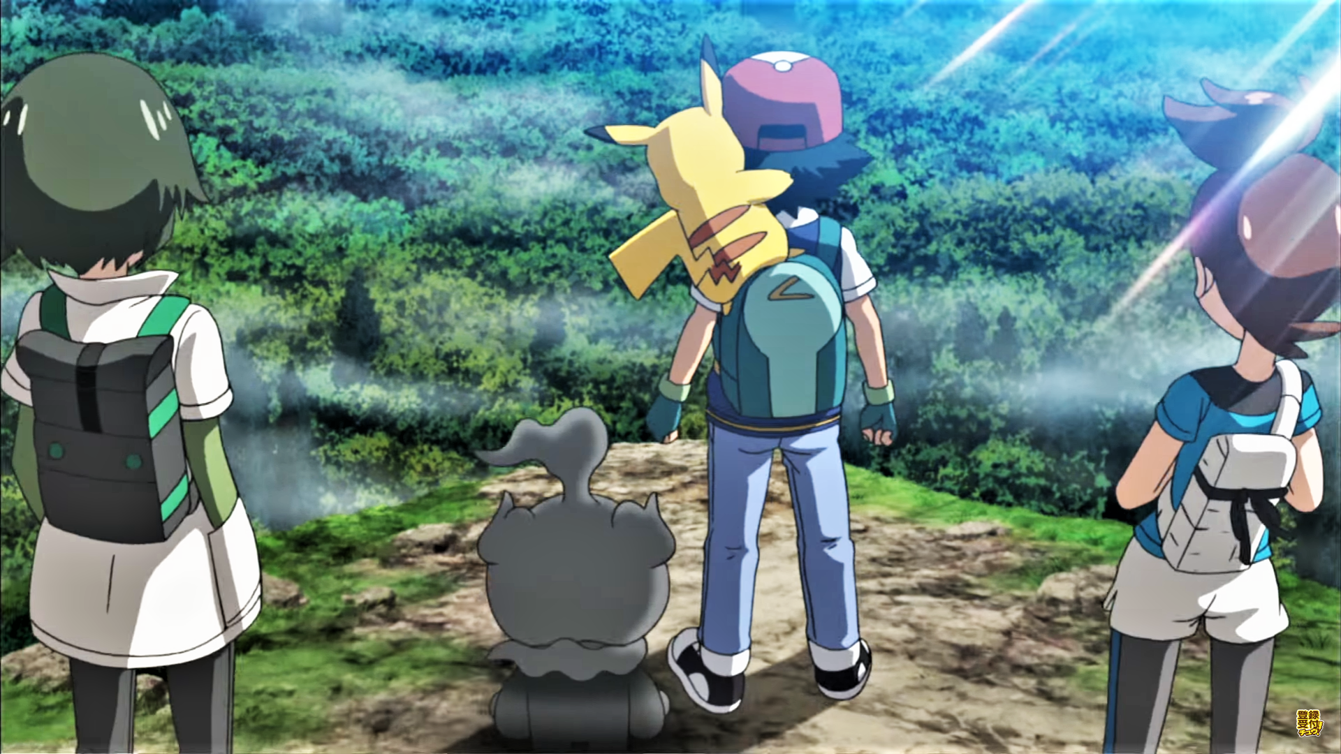Pokémon