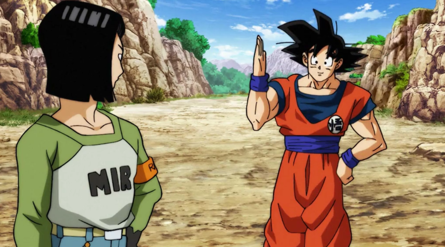 Dragon Ball