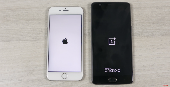 OnePlus 3