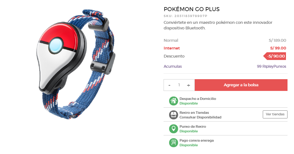 Pokémon GO