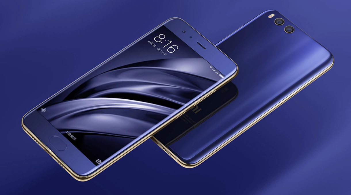 El Mi 6 será solo compatible con el 4G de Bitel en Perú
