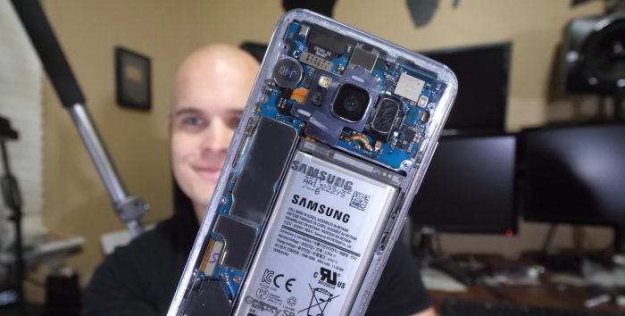 Galaxy S8