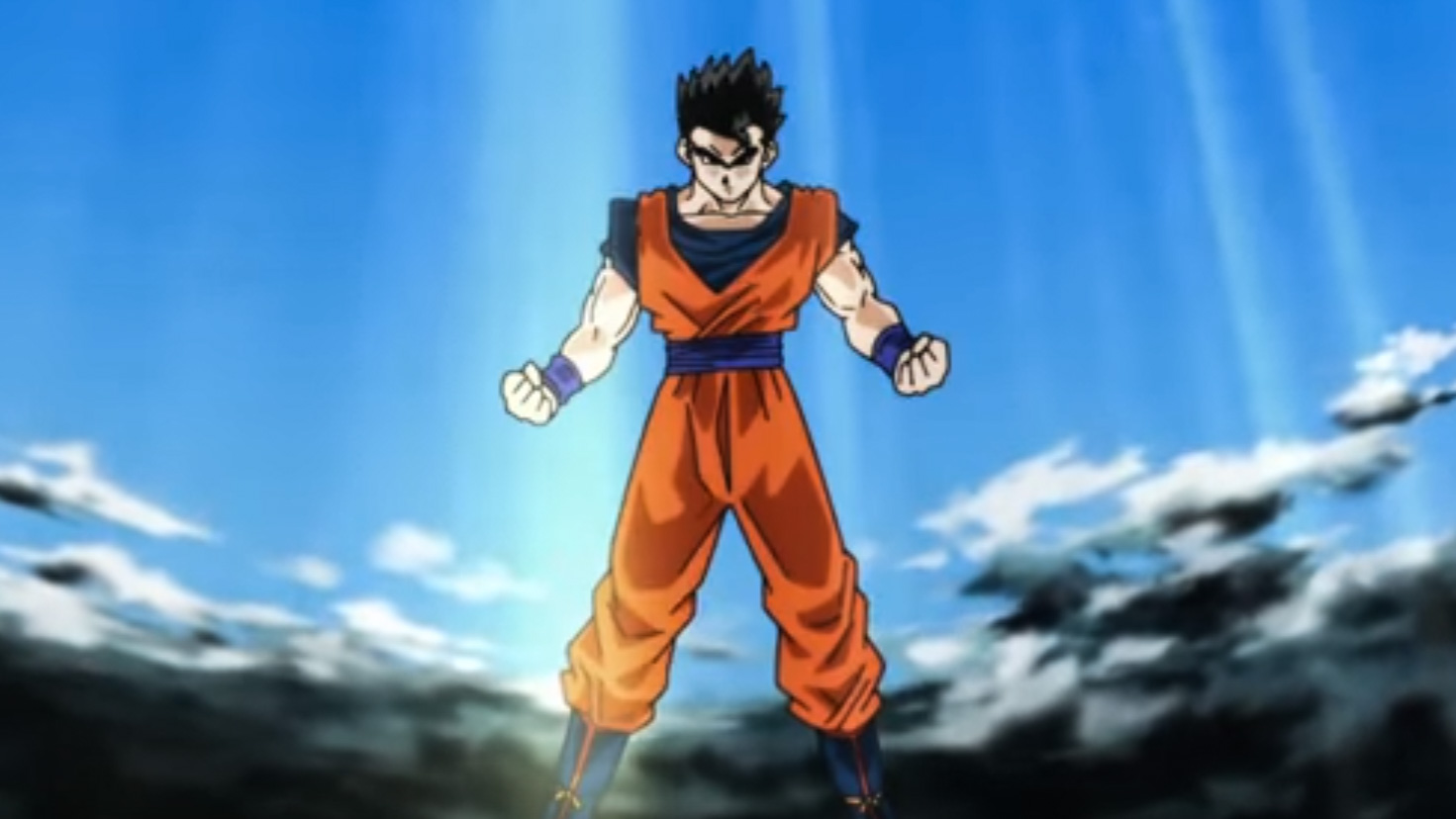 Dragon Ball