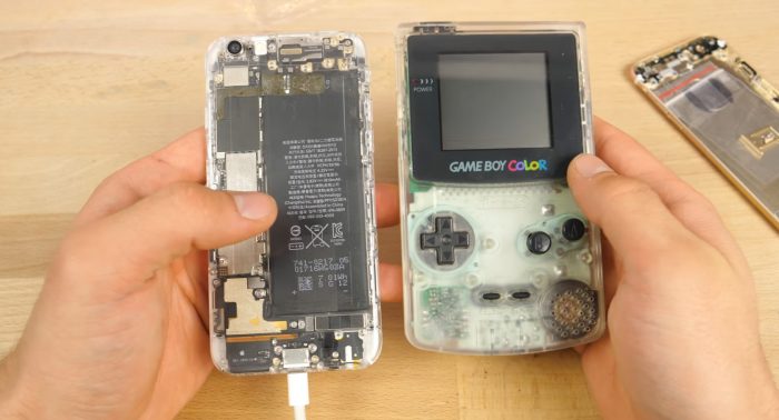 iPhone