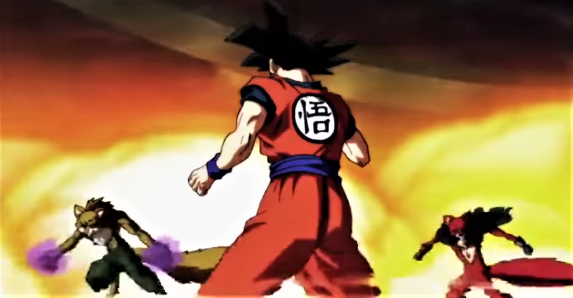 Dragon Ball