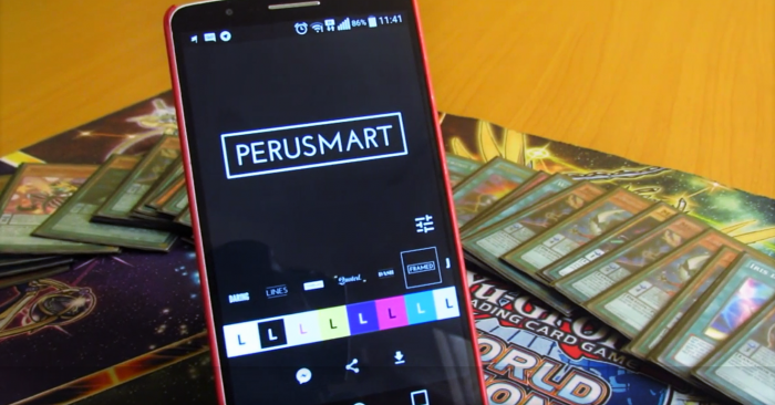 Tres aplicaciones para edición de fotos y videos