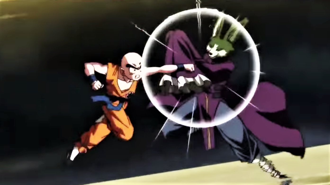 dragon ball