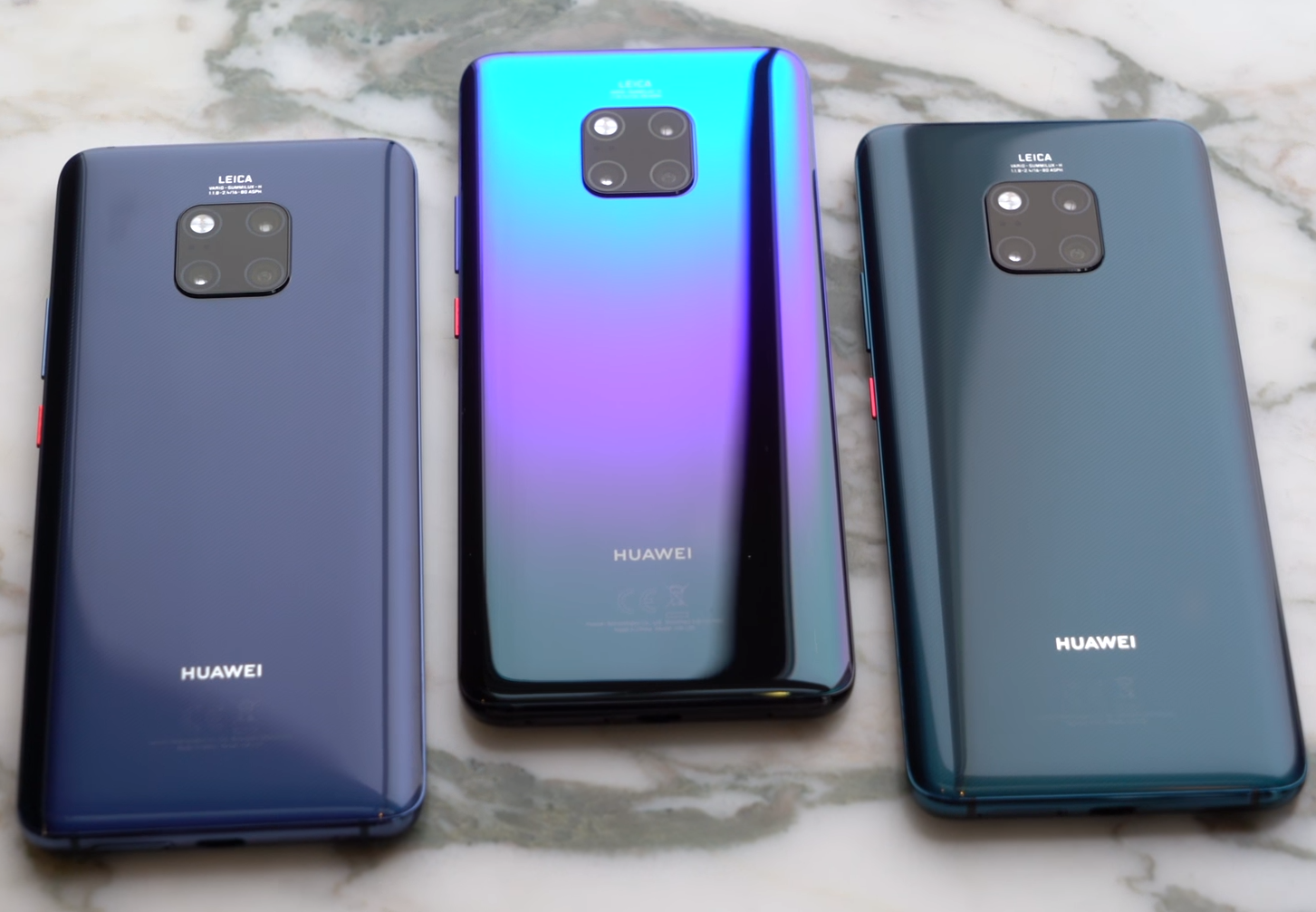 Mate 20