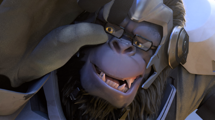 gorilla glass
