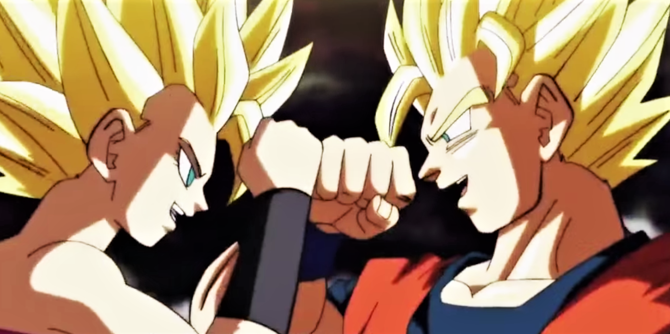dragon ball