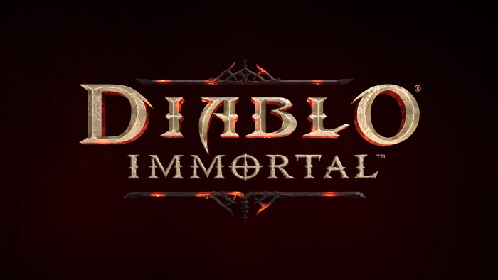 Blizzard anuncia ‘Diablo Inmortal’ para móviles DIABLO