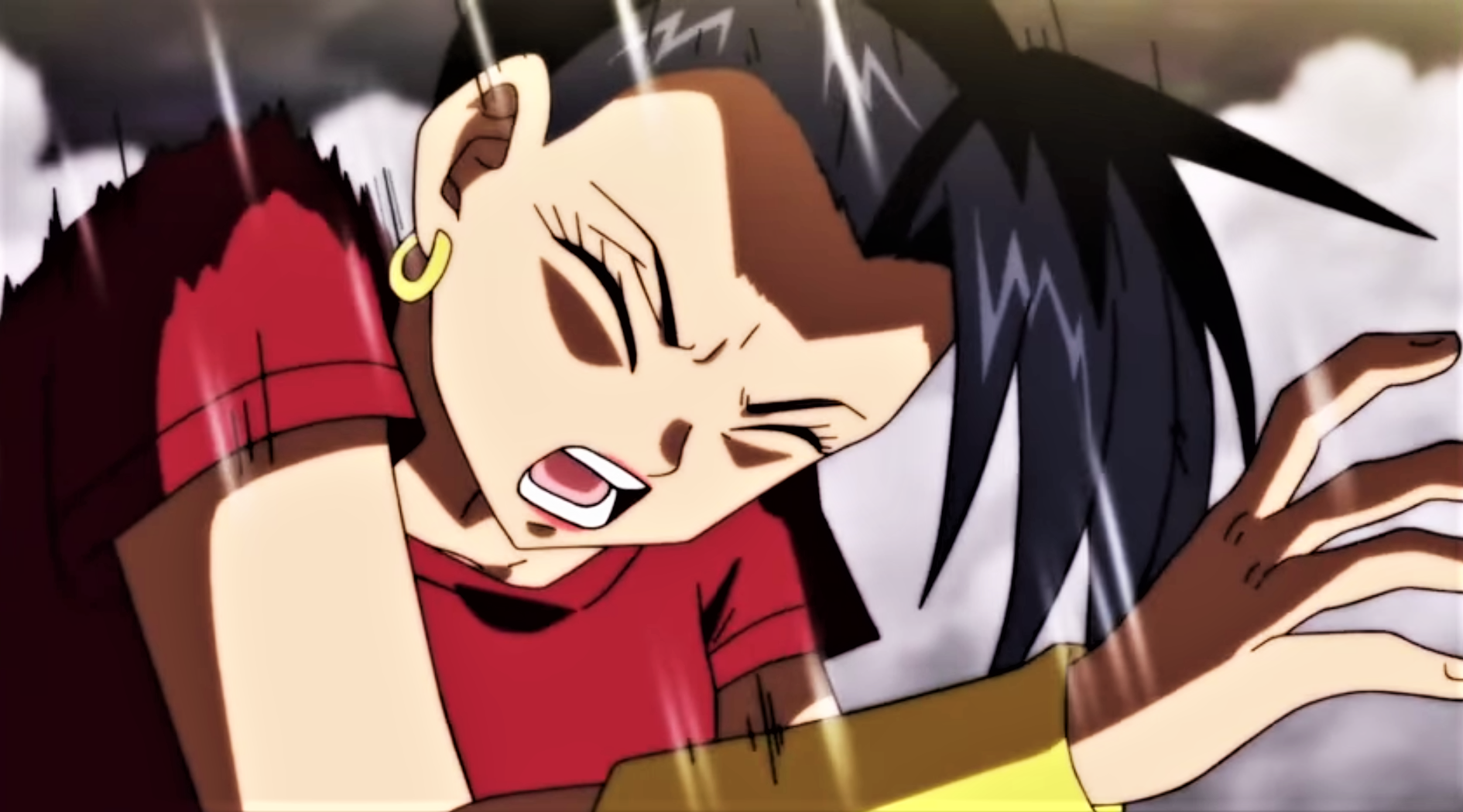 dragon ball