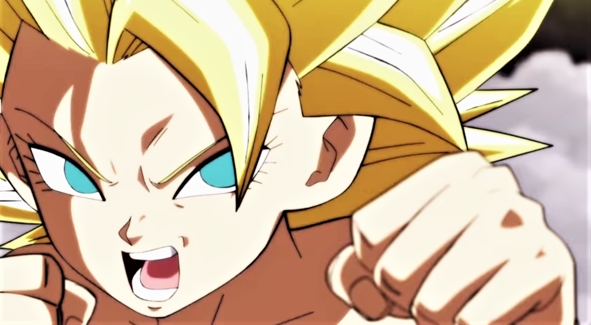 dragon ball