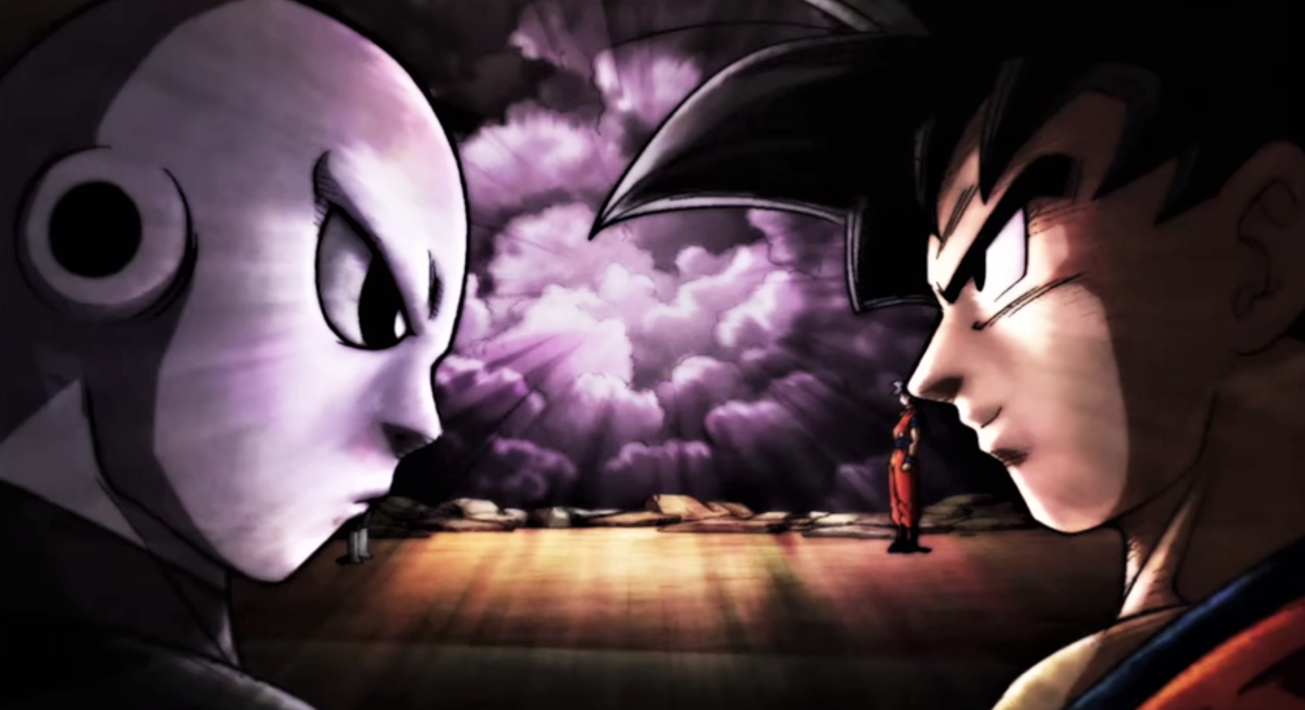 dragon ball