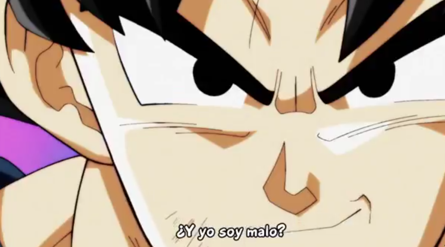 Dragon Ball Super