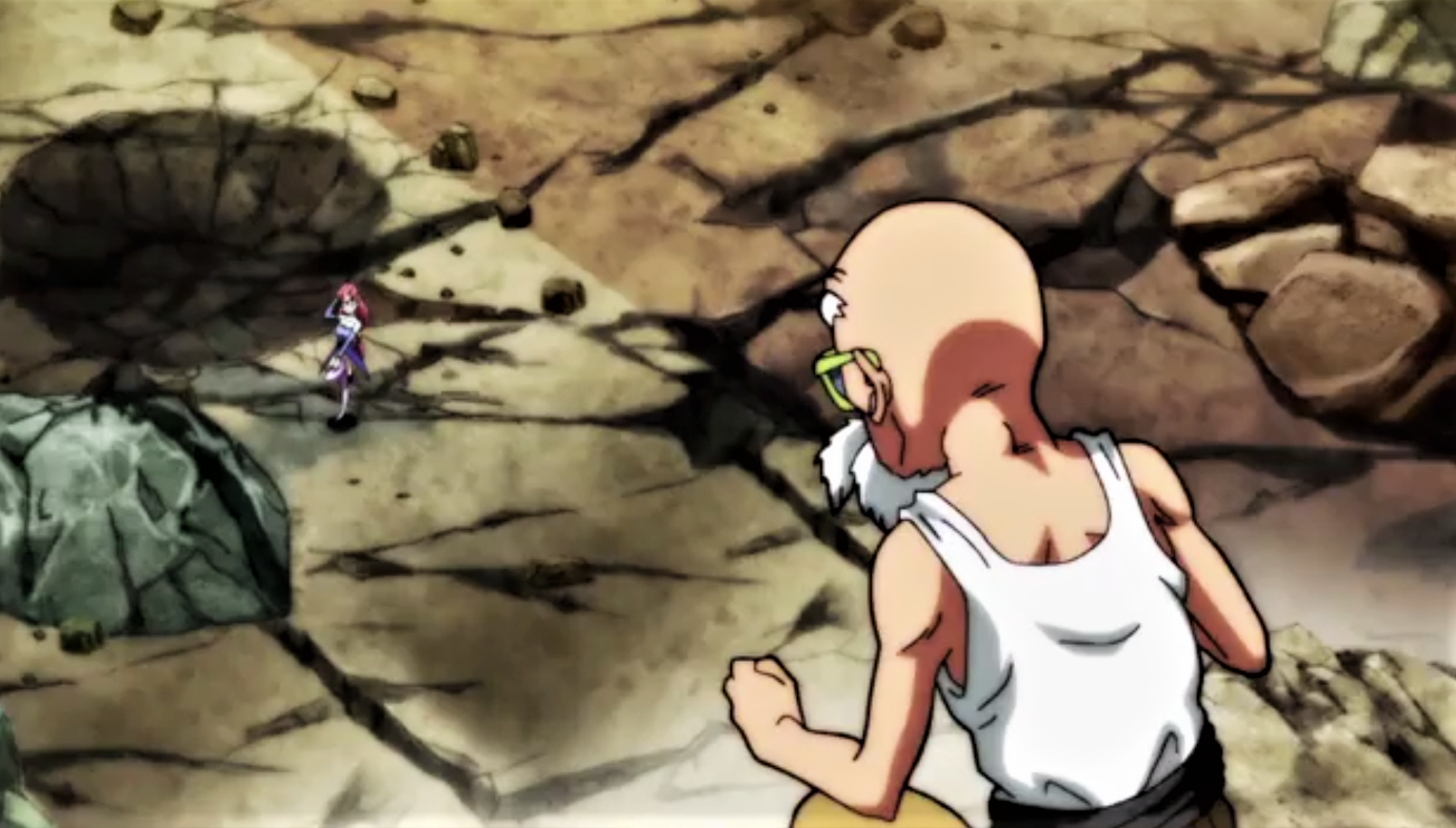 dragon ball
