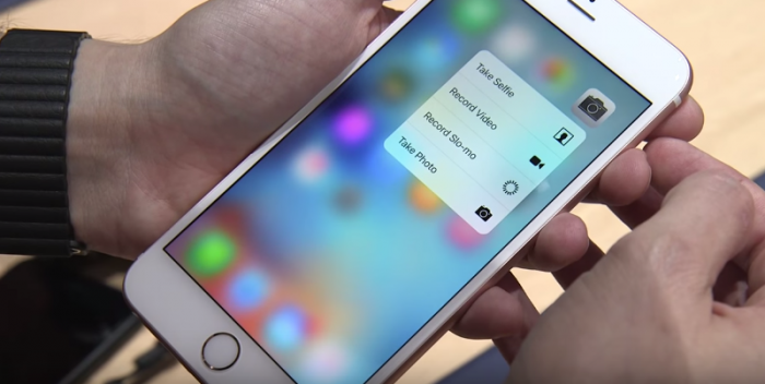 iOS 9 tendría más problemas de los que esperábamos