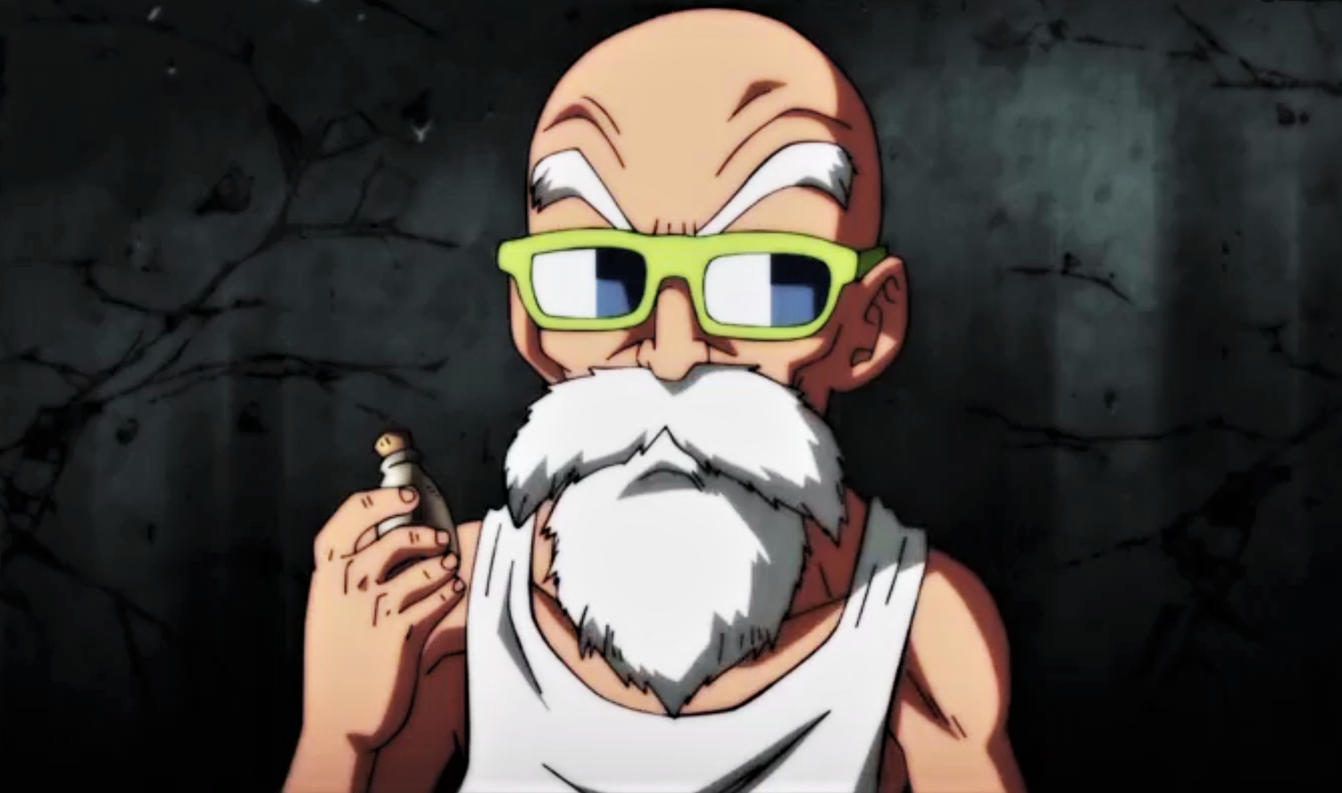 dragon ball
