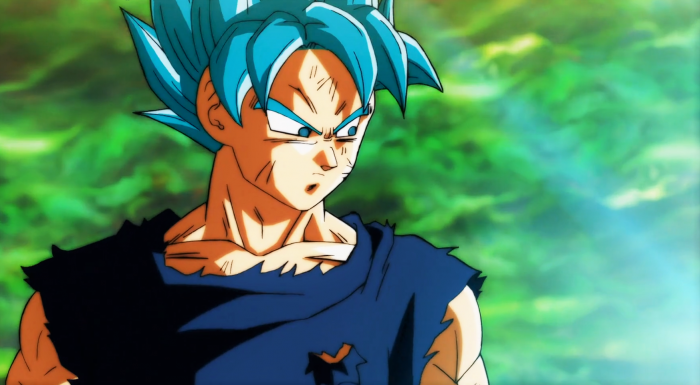 Dragon Ball Super no va más desde Marzo