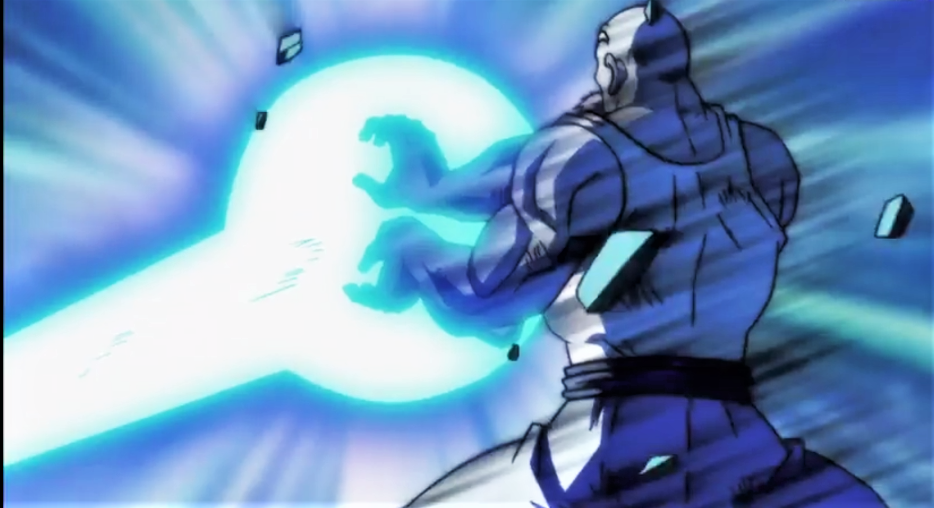 dragon ball