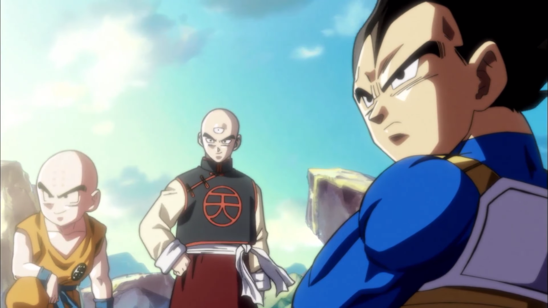 dragon ball