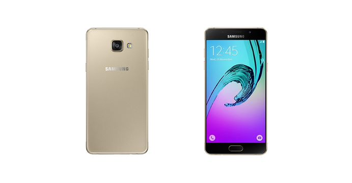 Samsung ya anuncia localmente la nueva serie Galaxy A