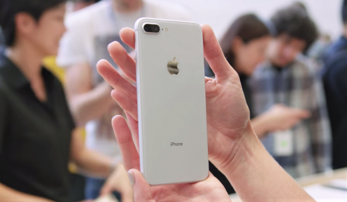 Precios de Movistar del iPhone 8 y iPhone 8 Plus